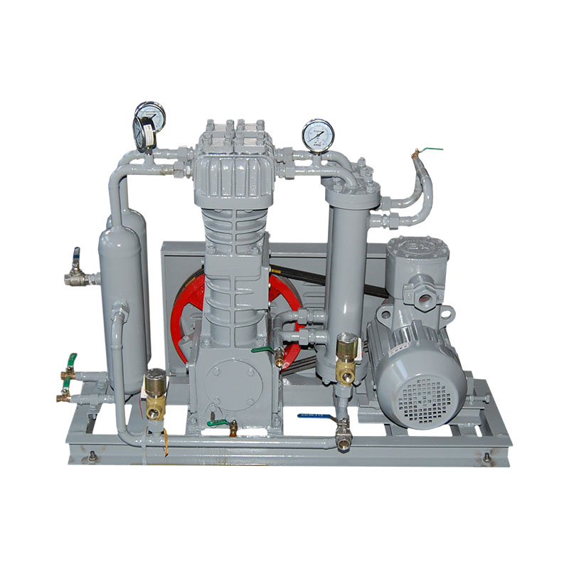 一氧化碳壓縮機